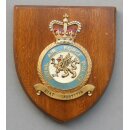 Royal Air Force Police Plaque