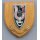 11me Regiment de Chasseurs Plaque