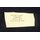 Convoy Flag, blue, Code Leading Vehicle