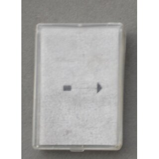 Medal Case, Type 6
