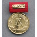 Honourable Medal for the 40th Anniversary of the GDR