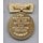 "30th Anniversary of the Foundation of the GDR" Medal