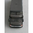 Metal Tours Setra Doubledecker Coach Bus, Siku