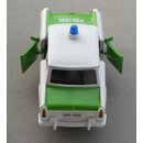 Trabant 601 Polizei