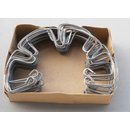 Federring für Gasmaskendose