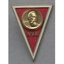 Graduation Badge for the Friedrich Engels Military Academy