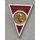 Graduation Badge for the Friedrich Engels Military Academy