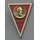 Graduation Badge for the Friedrich Engels Military Academy