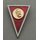 Graduation Badge for the Friedrich Engels Military Academy