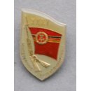 MfS 35th anniversary - Commemorative Badge
