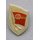 MfS 35th anniversary - Commemorative Badge