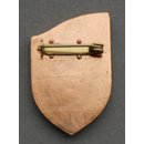MfS 30th anniversary - Commemorative Badge