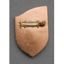MfS 25th anniversary - Commemorative Badge