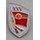 MfS 25th anniversary - Commemorative Badge