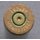 7.62x67mm Patronenhülse