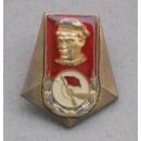 Qualification Badge for Commanders of the Militia