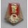 Qualification Badge for Commanders of the Militia