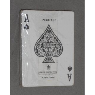 Pinochle Spielkarten