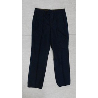 Uniform Trousers, Transportation Police, new