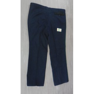 Uniform Trousers, Water Police, new
