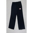 Uniform Trousers, Navy, new
