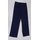Uniform Trousers, Navy, new
