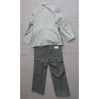 Air Force Officers Formal Uniform