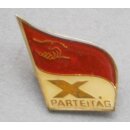 X. Party Convention 1981