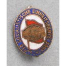 Membership Badge of the SED