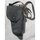 PM-63 MP Schulterholster, Leder, schwarz