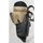 PM-63 MP Schulterholster, Leder, schwarz