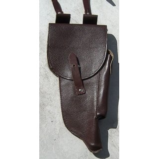 Pistol Holster, Makarov, brown, unused