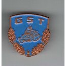 Motorsport Achievement Badge 1976-90, bronze