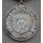 Verdienstmedaille der Zivilverteidigung, silber
