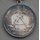 Verdienstmedaille der Zivilverteidigung, silber