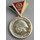 Reservists Badge 1966-89, gold