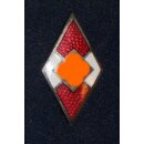 HJ-Membership Badge