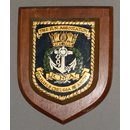 The Royal Navy Association - Fulham & Chelsea Branch Plaque