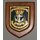 The Royal Navy Association - Fulham & Chelsea Branch Plaque