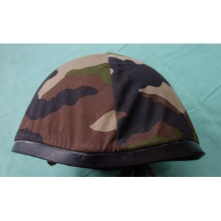 CCE Camouflage Helmetcover Steel Helmets