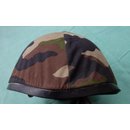 CCE Camouflage Helmetcover Steel Helmets