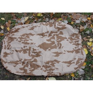 Back Pack Cover, Desert Camo