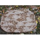Back Pack Cover, Desert Camo