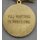 Medaille "FDJ-Auftrag IX Parteitag"