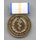 Medaille für treue Dienste im Gesundheitswesen, gold