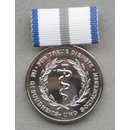 Medal for Faithful Service in the Health and Social...