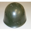 Bulgarian M51/72 Steel Helmet