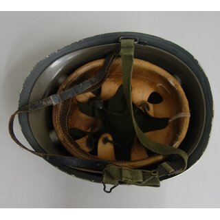 Austrian Army M1 Steel Helmet