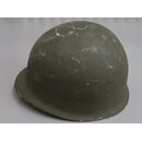 Austrian Army M1 Steel Helmet