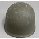 Austrian Army M1 Steel Helmet